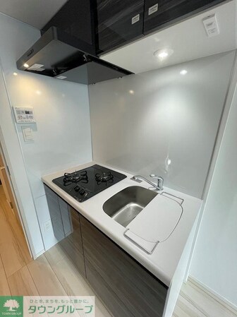 ARCOBALENO SHINITABASHIの物件内観写真